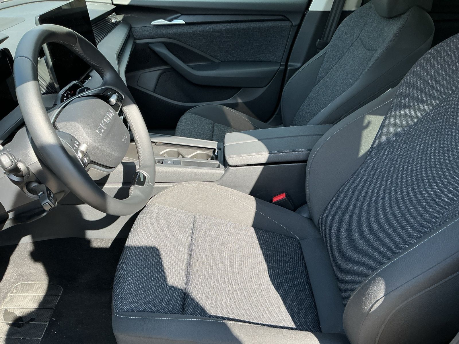 Skoda Superb - Bild 11