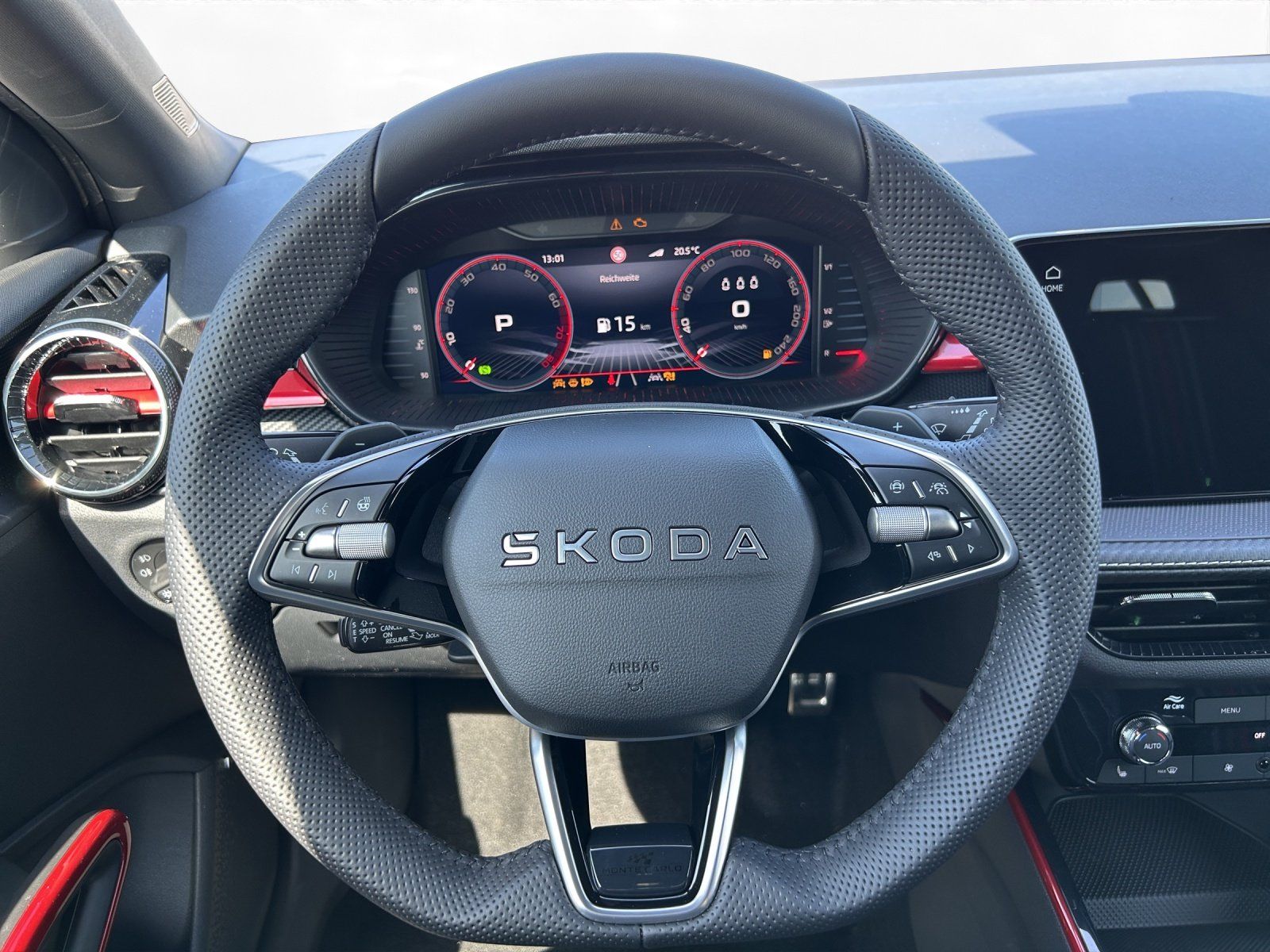 Skoda Fabia - Bild 9