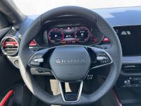 Skoda Fabia - Vorschau Bild 9