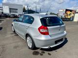 BMW 1 Lim. 118i-Autom.Tüv NEU-83Tkm - gebrauchte BMW 118 aus dem Jahr 2005