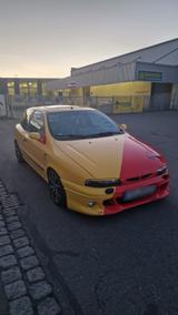 Fiat Bravo 2.0 HGT - Fiat Bravo: 2.0