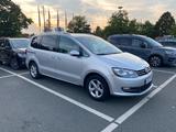 Volkswagen Sharan 2.0 TDI DSG BlueMotion Tech Highline ...