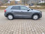 Audi Q2 35 TDI S tronic S line quatrro S line - Audi Q2 Gebrauchtwagen in München