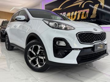 KIA Sportage - 4