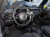 MINI Cooper SE - Vorschau Bild 6