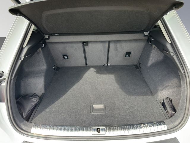Q3 35 TFSI advanced SITZHEIZUNG AHK ACC