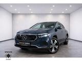 Mercedes-Benz EQA 250 Electric Art Pano/LED/ACC/Kamera/Sound/D - blaue Mercedes-Benz EQA