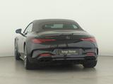 Mercedes-Benz SL 63 AMG 4M+ *Dig.Light*Burmester*Nappa*Carbon* - gebrauchte Mercedes-Benz SL 63 AMG aus dem Jahr 2024