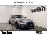 BMW M3 Race Track LASER LIVE-Prof NAVI HUD - BMW M3 in Leverkusen