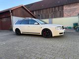 Audi A6 2.4 Avant - - Audi A6 aus 2005
