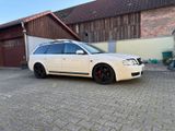 Audi A6 2.4 Avant - - Audi A6 aus 2005: Kombi