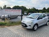 Ford Ka Trend - Ford Ka/Ka+ aus 2009
