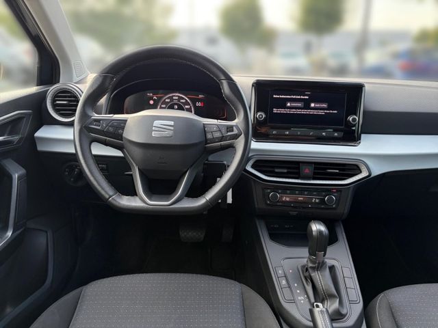 Ibiza Style 1.0 TSI LED Apple CarPlay Android Au