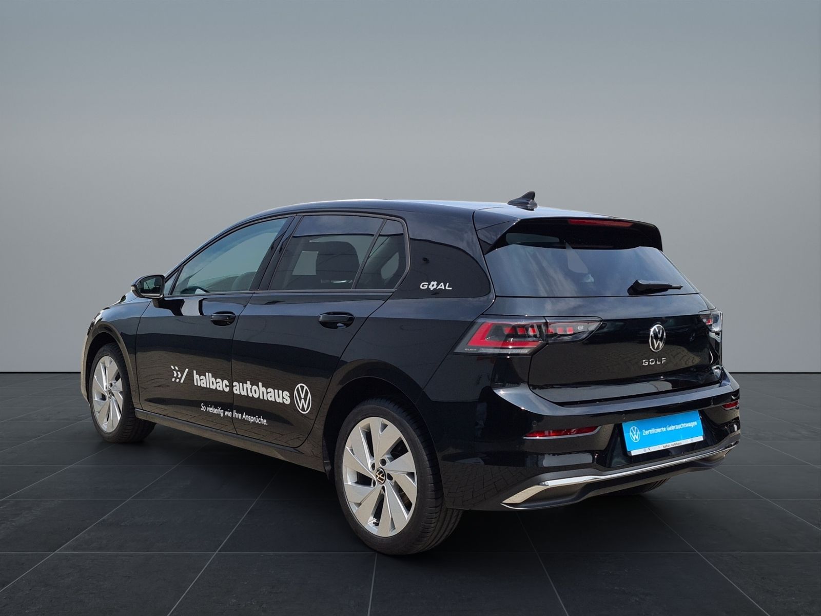 Volkswagen Golf 2.0 TDI GOAL NAVI AHK WR MATRIX KAMERA PDC foto 5