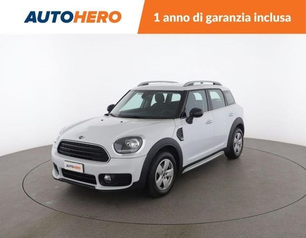 MINI Countryman 1.5 One D Countryman