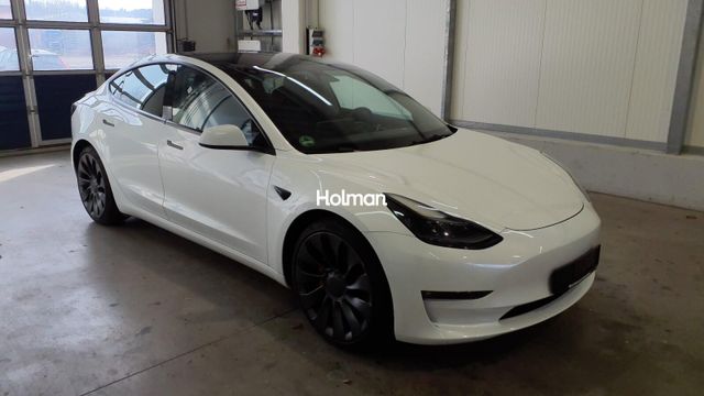 Tesla Model 3 Performance 82 kWh FACELIFT A.Pilot Pr.I