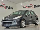 Peugeot 207 Tendance Klima/ZV+FB/Tüv 9-27/Alu - Peugeot 207: Tendance
