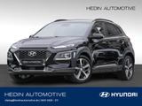 Hyundai Kona 1.6 T-GDI DCT Style 4WD LED |KAM|Leder|NAVI - gebrauchte Hyundai KONA aus dem Jahr 2019