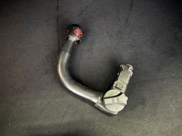 Toyota Corolla Cross AT*AHK*Navi*LED*8 fach bereift