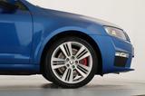 Skoda OCTAVIA COMBI RS 2.0TSI 1.HAND/SCHECKHEFT SKODA - Skoda