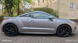 Peugeot RCZ Sportcoupe - Peugeot RCZ: Sport
