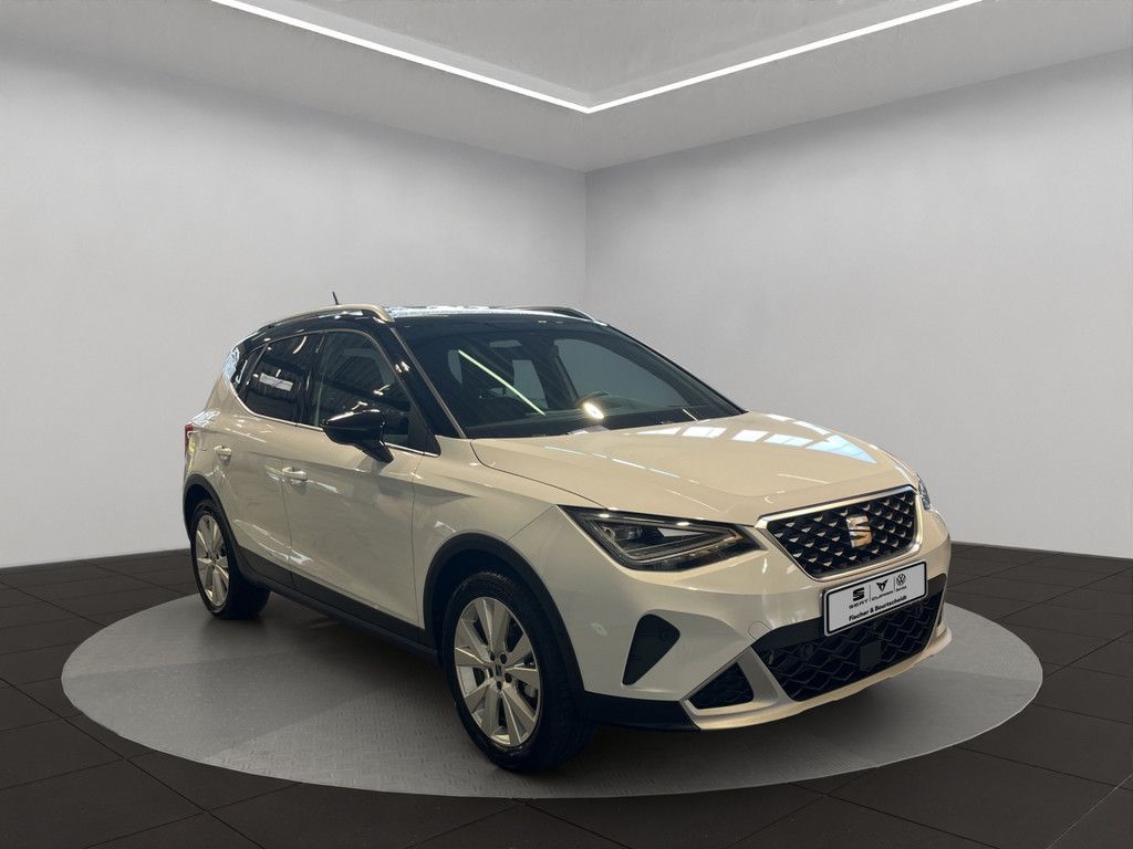 Seat Arona - Bild 6