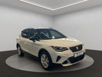 Seat Arona - Vorschau Bild 6