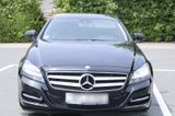 Mercedes-Benz CLS 250 CDI  TÜV  2027 Volla... - Mercedes-Benz CLS 250: Cdi
