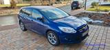 Ford Focus 1,0 EcoBoost 74kW SYNC Edition Turnier AHK - Ford Focus: Edition