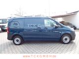 Mercedes-Benz Vito 116 KOMPAKT KLIMA AHK KAM. 3Sitzer - Mercedes-Benz Vito kompakt
