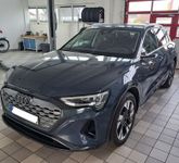 Audi Q8 e-tron - Vorschau Bild 2