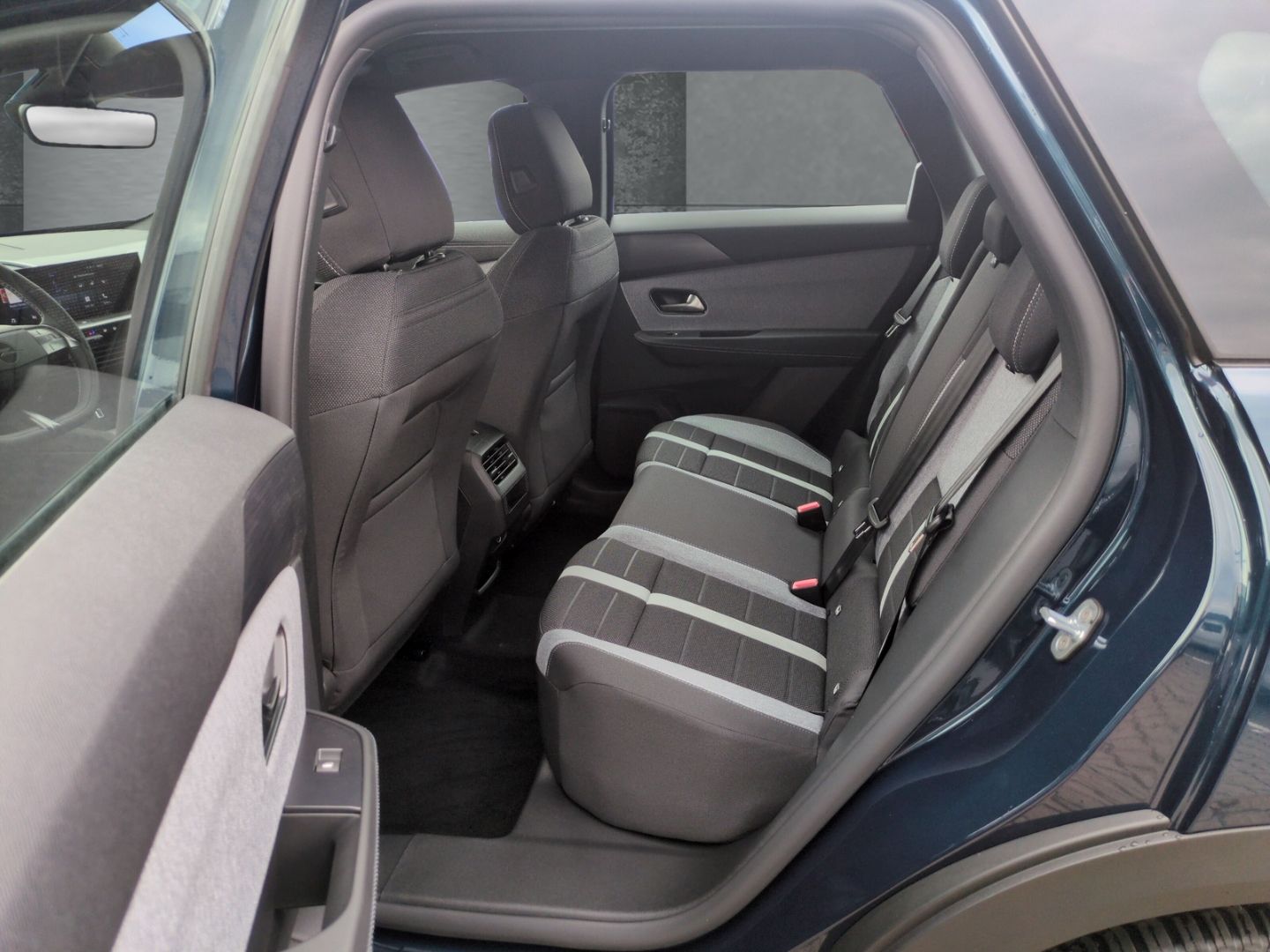 Opel Grandland (X) - Bild 9