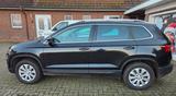 Skoda Karoq 2.0 TDI SCR DSG 4x4 STYLE STYLE - Skoda Karoq in Oldenburg