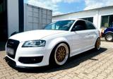 Audi S3 8p Facelift - gebrauchte Audi S3 mit Facelift