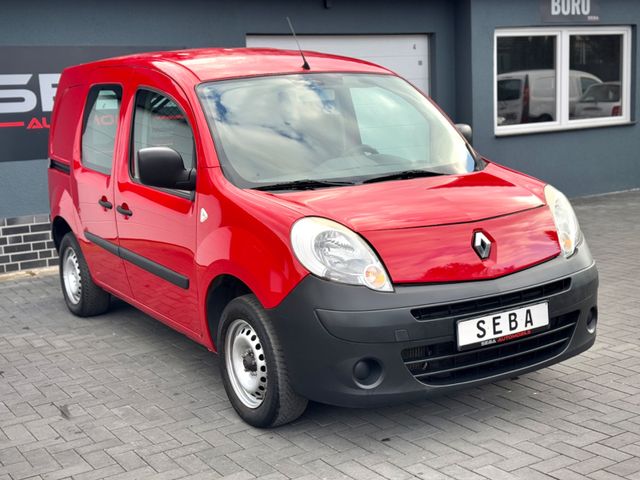 Renault Kangoo  '1.Hand'108.000KM'Klima'Bluetooth'PDC'