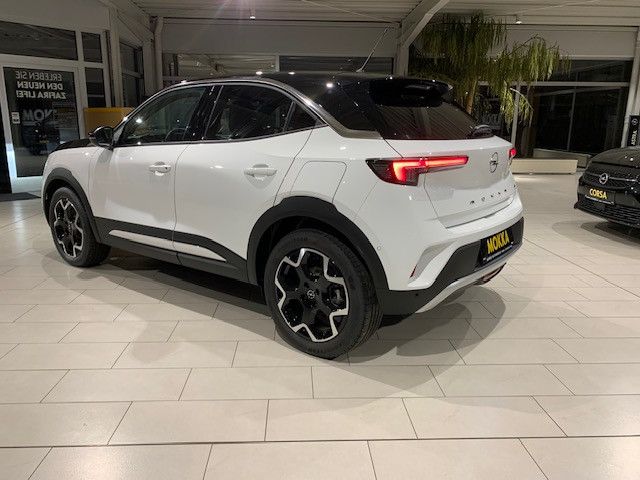 Opel Mokka - Bild 7