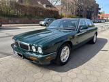 Jaguar XJ Executive 3.2 - Jaguar XJ: 3.2