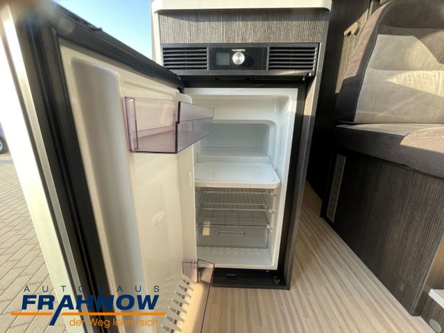 Foto Nummer 7: BENIMAR Benivan