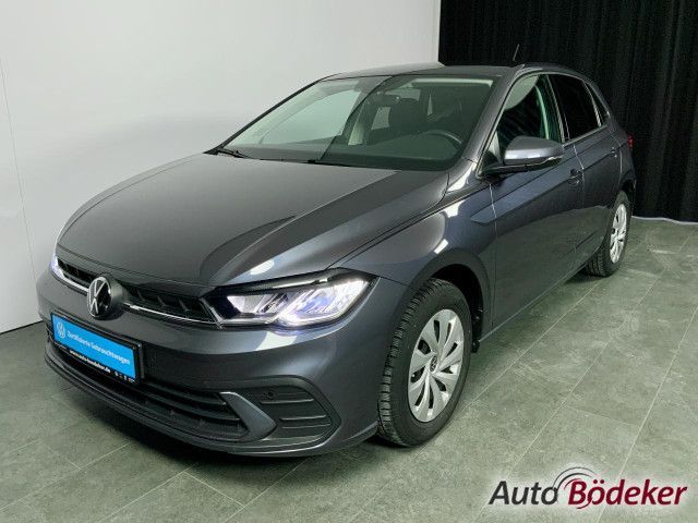 Volkswagen Polo 1.0 TSI 5-Gang Life Bluetooth Navi LED