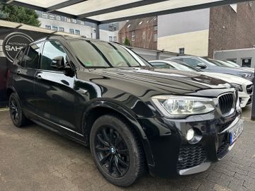 BMW X3 - 2