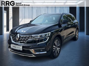 Renault Leasing Angebot: Renault Koleos 2.0 DCI 185 4x4 INITIALE PARIS AUTOMATIK