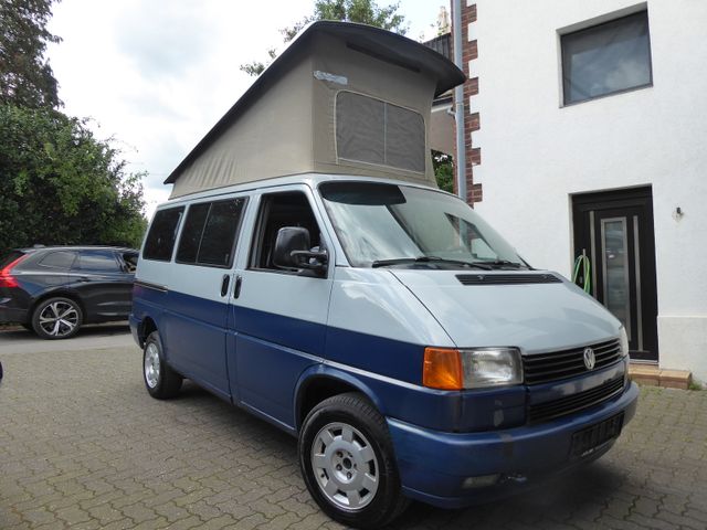 Volkswagen T4 2.4  Multivan Aufstelldach *grüne-Plakette