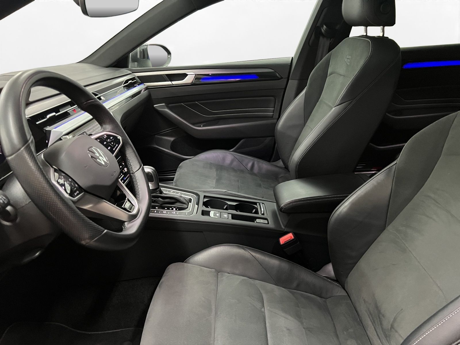 Volkswagen Arteon - Bild 17