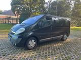 Opel Vivaro Westfalia - Opel Vivaro: Westfalia