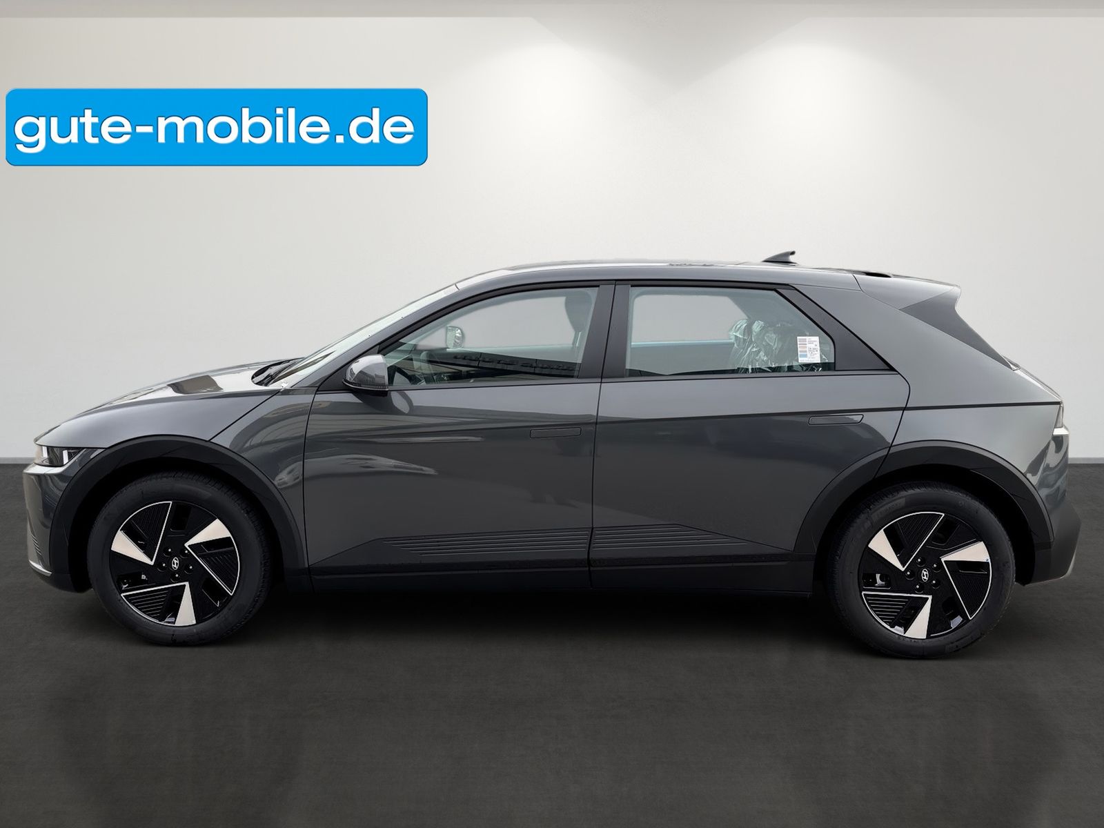 Hyundai IONIQ 5 – Bild 6