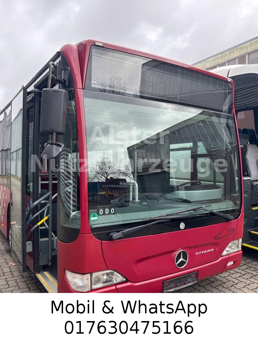 Mercedes-Benz O530 LE
