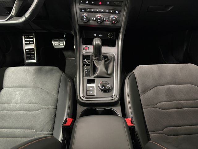 Ateca VZ 4Drive 2.0 TSI DSG ACC SHZ BEATS