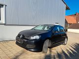 Volkswagen Golf 1.6 TDI Sport Edition - Volkswagen Golf: Edition Sport