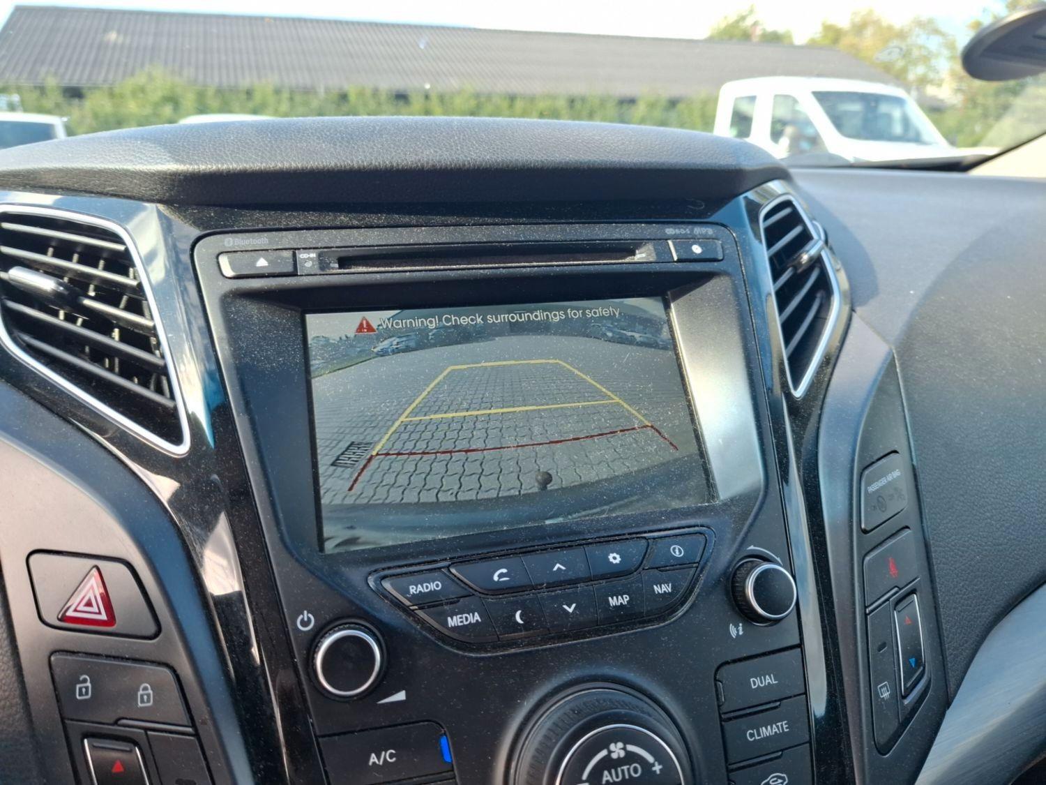 Hyundai i40 2014 — photo 11