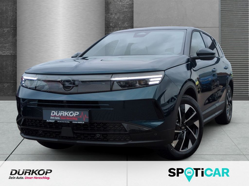 Image of Opel Grandland (X)